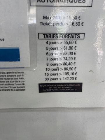 Croisette 8/10 Pers Lejlighed Cannes Eksteriør billede